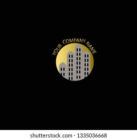 logo for building companies