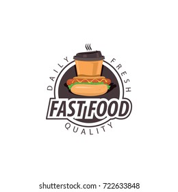 logo burger