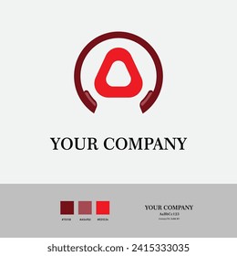 
Logo Busines studios modern 5