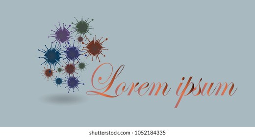 logo for business