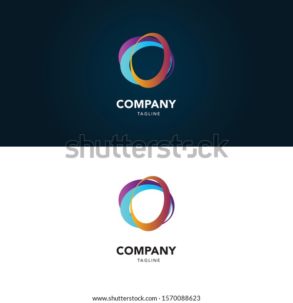 Logo Business Circle\
Planet Character