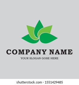 logo for business consulting company