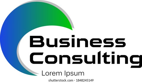 Logo Business Consulting oder andere