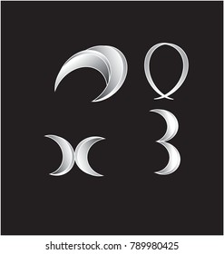 Logo Business design