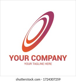 logo Business design template vector.