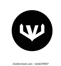 diseño moderno del logotipo