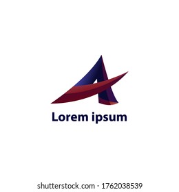 logo for business.
A logo is simple
