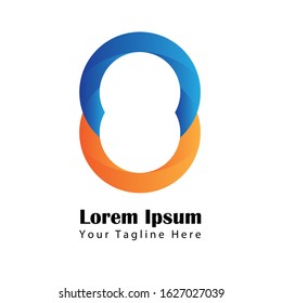 Logo Business Template Vector icon
