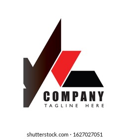 Logo Business Template Vector icon