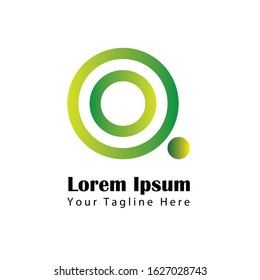 Logo Business Template Vector icon