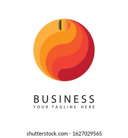  Logo Business Template Vector icon