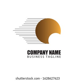 Logo Business Template Vector icon