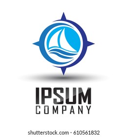 logo business vector 