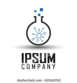 logo business vector 