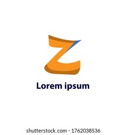 logo for business.
the Z logo is simple