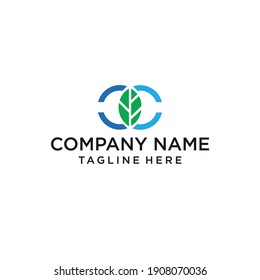 LOGO C ICON VECTOR SYMBOL