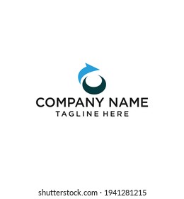 LOGO C ICON VECTOR SYMBOL