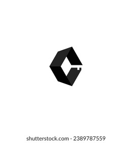 Logo c initial c capital company group