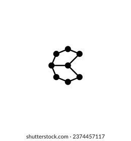 Logo c initial c technology Communication public consulting 