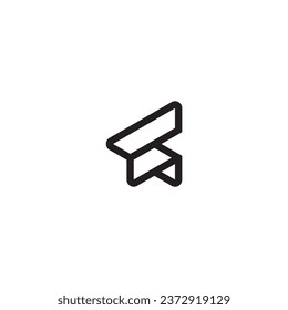 Logo c initial c vektor brand business