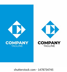 Logo C. Modern Logo Technology for Business, Logotypes of Digital Concepts and Circles, Connections and Networks Icons, Energy and Molecule Vector, Tech Logo Design.