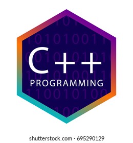 172 Programmer c plus Images, Stock Photos & Vectors | Shutterstock