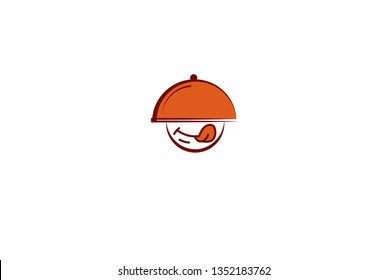 logo for a cafe with emotions