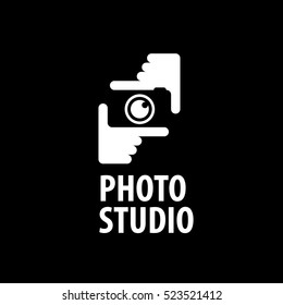logo camera the photographer