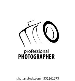 Photography Logo Images Stock Photos Vectors Shutterstock