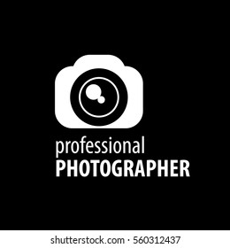 logo camera the photographer