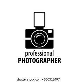 logo camera the photographer