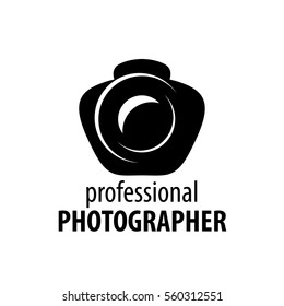 logo camera the photographer
