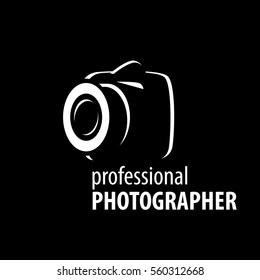logo camera the photographer