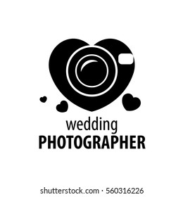 logo camera the photographer