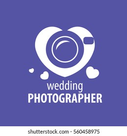 logo camera the photographer
