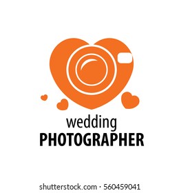 logo camera the photographer
