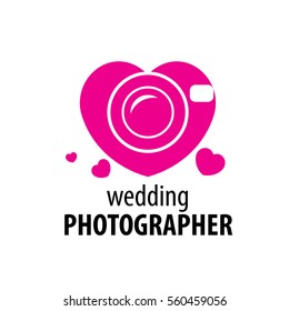 logo camera the photographer