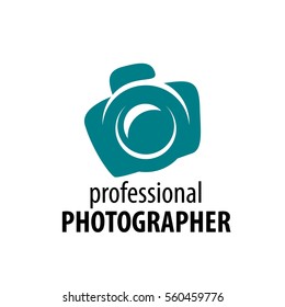 logo camera the photographer