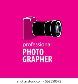 logo camera the photographer