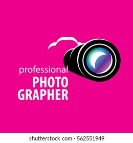 logo camera the photographer