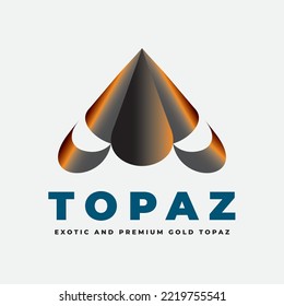 Logo can be adaptable for jewelry branding, antique collection, wedding ceremony, tradition, exotic, royal and exclusive ornament collections.