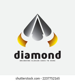 Logo can be adaptable for jewelry branding, gold silver shop zone, wedding ceremony, tradition, exotic, royal and exclusive ornament collections.