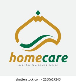 Logo can be mostly suitable for a housing app branding, real estate special sale offer, special gift offer, special thanks to client, customer and for online real estate branding.