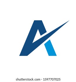 A Logo can be used for company, icon, and others.