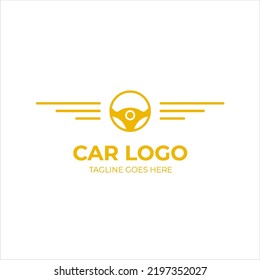 Logo car company Automotive Business