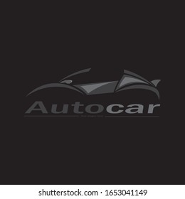 LOGO AUTO-VEKTORILLUSTRATION-DESIGN-SYMBOL