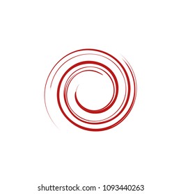 logo of the circle