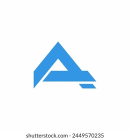 a logo clean simple and elegance
