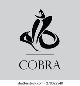 Logo cobra