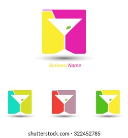 logo cocktail